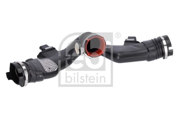 Mass Air Flow Sensor